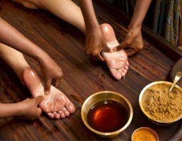 Abhyagna Spa- Best Spa In Coorg